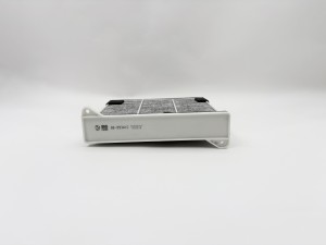 Фильтр салонный угольный GB-9934/C GB9934C BIG FILTER