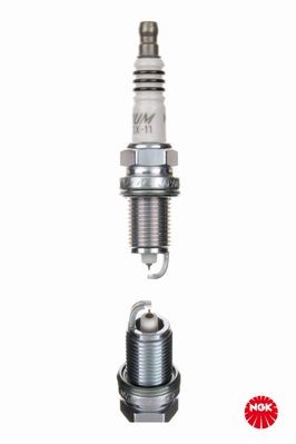 Свеча зажигания ZFR5FIX-11 2477 NGK