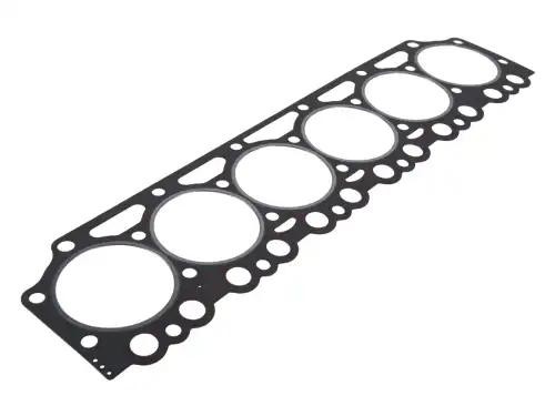 прокладка ГБЦ! (м) 1.6мм\ HOWO T5G, SITRAK MC11 15>, Deutz BF6M1013 Z16724 ZENTPARTS