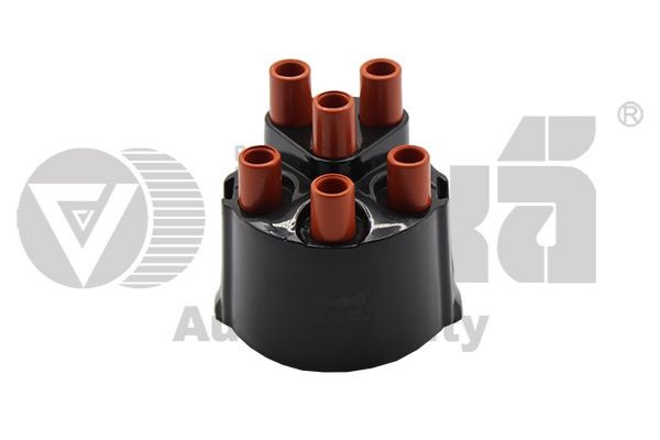 Крышка распределителя AUDI 100 (90-) VIKA 99050375701 VIKA