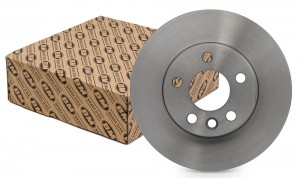 Диск тормозной передний вентилируемый 280X24ММ 5/112(1шт.) BDV129 BDV129 BM MOTORSPORT