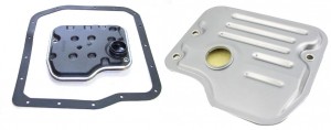 Фильтр АКПП с прокладкой поддона LEXUS RX 03-08, TOYOTA CAMRY V30/V40 JT21422K JT21422K AZUMI