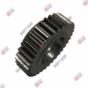 Шестерня 7DS1801701053 SHAFT