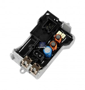 Резистор вентилятора отопителя MAN TGA/TGL/TGM 00> 3.82095 DIESEL TECHNIC