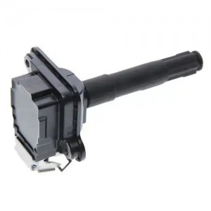 Катушка зажигания VW Golf (00-06) AUDI A4 (95-00) SEAT Alhambra (97-10) MEGAPOWE 370-13-058 MEGA POWER