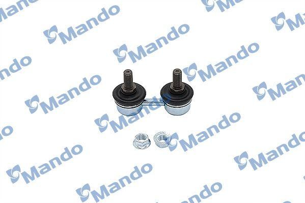 Тяга стабилизатора передней подвески левая/правая HYUNDAI ELANTRA 00-(TRW JTS493 SLH0007 MANDO