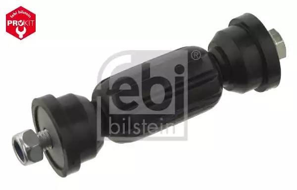 Стойка стабилизатора MITSUBISHI Colt (05-) переднего FEBI 30588 FEBI BILSTEIN
