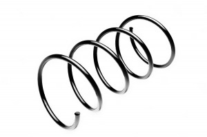 пружина передняя!\ MB W203 1.8-2.2CDi except Sport 00> ST120038F STANDARD SPRINGS