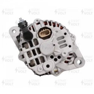 SUZUKI SX4 (2006>) LG2455 START VOLT