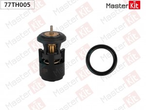 Термостат\ VW BORA/GOLF IV 87°C 77TH005 77TH005 MASTER KIT
