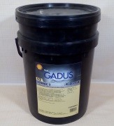 SHELL Gadus S2 V220 AC 2 (18KG) смазка консистентная Используется в различных уз 550028042 SHELL