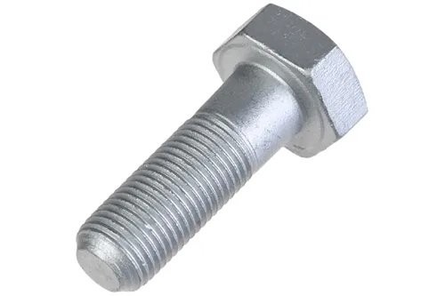 болт! трансмиссии фланца кардана M10x1x30 SW17 MB truck 1424-3528 Z63135 ZENTPARTS