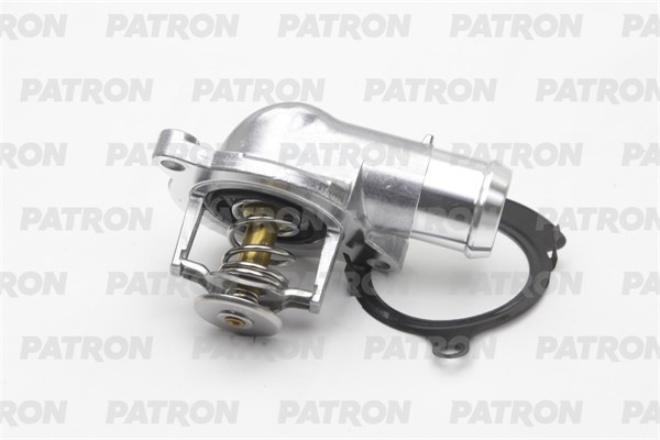 Термостат VW Touareg (06-10),T5 (BAC) PATRON PE21181 PATRON