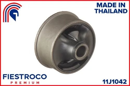 Сайлентблок TOYOTA Corolla Altis NZE120L 2NZ-FE 1,3 11J1042 11J1042 FIESTROCO