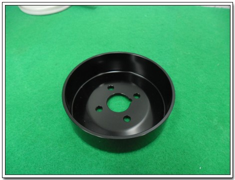 Шкив SSANGYONG Actyon (12-) (G20D) насоса водяного OE 1722020110 SSANG YONG