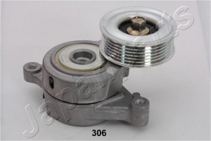 MAZDA 3 (BK) (2002-2009) TS-306 JAPAN PARTS GROUP