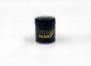 Фильтр масляный ГАЗ-3110,3302 (дв.ЗМЗ-406) BIG FILTER GB107 BIG FILTER