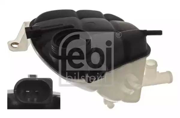 бачок расширительный с сенcором\ MB W164/X164 05> 39927 FEBI BILSTEIN