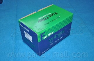 фильтр топливный!в сборе\ Hyundai Terracan All 00-05 PDA112 PMC PARTS MALL