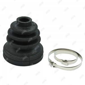 Пыльник ШРУСа внутренний NISSAN PRIMERA P12 CD22008 CD22008 JIKIU