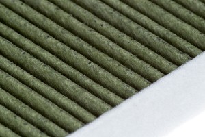 Фильтр воздушный салона VW ID.4,ID.6 угольный RAF FILTER RF064VO RAF FILTER