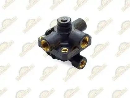 Клапан ускорительный 10 бар MAN/MB/DAF/RVI/Scania 160070014 SONDER