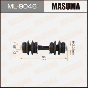 тяга стабилизатора! перед.\ Toyota Vitz ML-9046 MASUMA