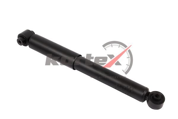 Амортизатор NISSAN QASHQAI 0207- зад.газ. KSA226STD KSA226STD KORTEX