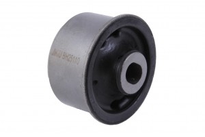 Сайлентблок рычага задний MAZDA 2 DE 07-14, DEMIO 07-14, FORD FIESTA 08- BH25110 BH25110 JIKIU