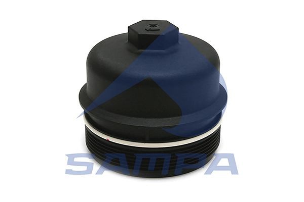 Крышка масляного фильтра SW36 044.113 SAMPA
