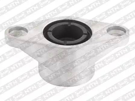 Опора зад.амортизатора KB98403 NTN SNR