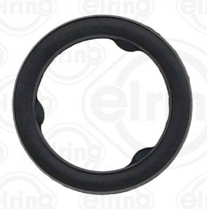 Прокладка LAND ROVER Discovery (09-) корпуса фильтра масляного ELRING 547.430 ELRING