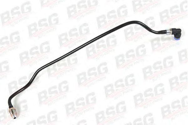 Трубка FORD Transit (92-95) топливная BSG BSG30725022 BSG