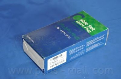 Провода зажигания высоковольтные CHEVROLET LACETTI 1.4/DAEWOO NUBIRA/NEXIA 1.6 D PEC-E54 PMC PARTS MALL