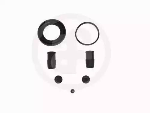 D4092=F257004=F257005=SP9973TRW !рем.к-т диск.торм.\ Audi, Ford, Seat, VW diam.5 D4134 AUTOFREN SEINSA