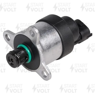Дозировочный блок CR КАМАЗ CUMMINS ЕВРО-4 /STARTVOLT/ SPR 0741 START VOLT