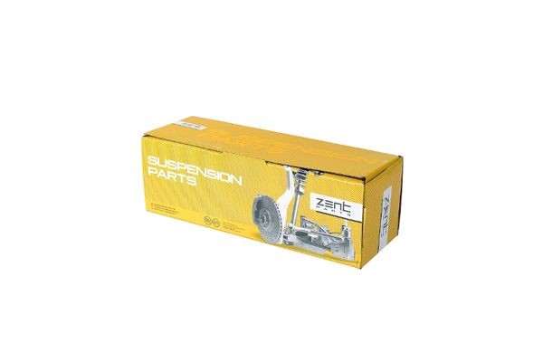 наконечник рулевой правый! MB Viano/Vito all 03> Z10984 ZENTPARTS