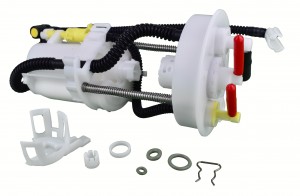 Фильтр топливный FST28007 FST28007 AZUMI