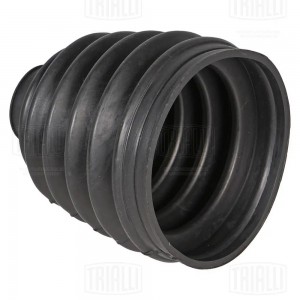 Пыльник ШРУСа Jeep Grand Cherokee (04-) 3.6i (наруж.компл: хомуты/смазка) (CR) ( FG899 TRIALLI