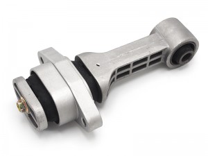 Подушка двигателя передняя HYUNDAI ELANTRA 11-I30 12-KIA CERATO 13- ST-21950-3X0 ST219503X000 SAT