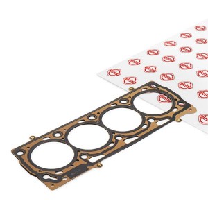 Прокладка головки блока VW AUDI A2 (00-05) SKODA Octavia (00-10) ELRING 148.331 ELRING