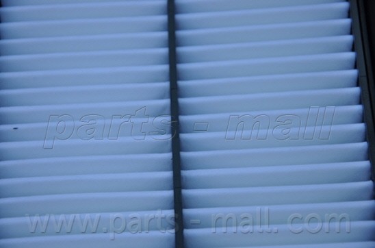 Фильтр воздушный KIA CERATO(LD) 04-06 PAB-065 PAB-065 PMC PARTS MALL