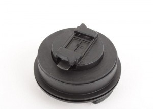 Крышка горловины масляной VW AUDI SEAT SKODA (05-) OE 06C 103 485 P VAG
