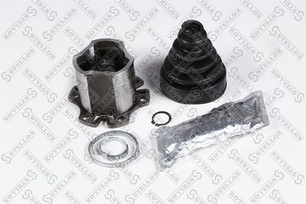 ШРУС внутренний правый к-кт! 7M3407332\ Audi A4 2.0 TDi 04-08 160-1198-SX STELLOX