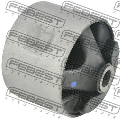 Опора двигателя MMB-H77MRR MMB-H77MRR FEBEST