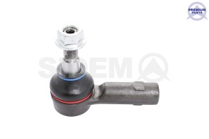 наконечник рулевой поперечной!\ MB Sprinter 06>, VW Crafter 30-35/30-50 06> 50737 SIDEM