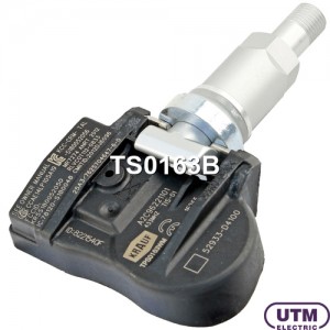 Датчик давления в шине KIA Optima (15-) UTM TS0163B UTM