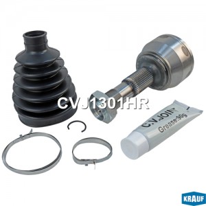 ШРУС наружный FIAT Ducato (06-) передний KRAUF CVJ1301HR KRAUF