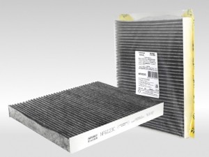 Фильтр салона NF-6123C NEVSKY FILTER