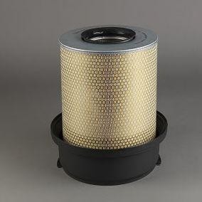Фильтр воздушный FH12 (92-05), FH, FH Classic (05-), FM/FMX (05-), FM12 (98-05); P782396 DONALDSON